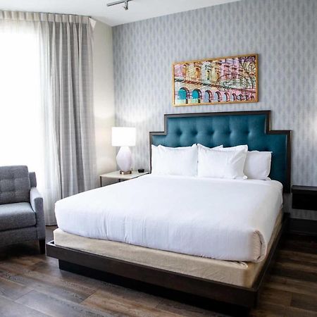 Holiday Inn Club Vacations New Orleans Resort Εξωτερικό φωτογραφία