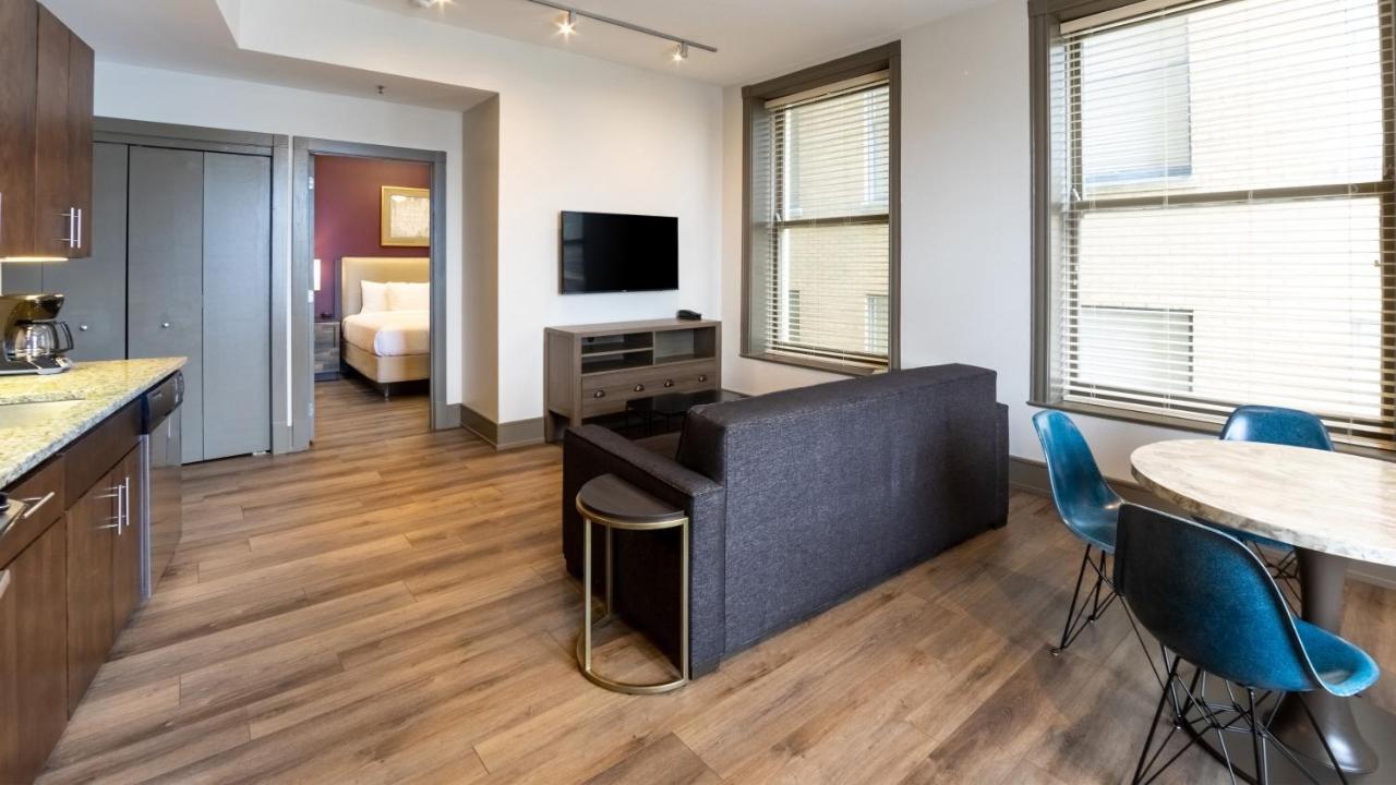 Holiday Inn Club Vacations New Orleans Resort Εξωτερικό φωτογραφία