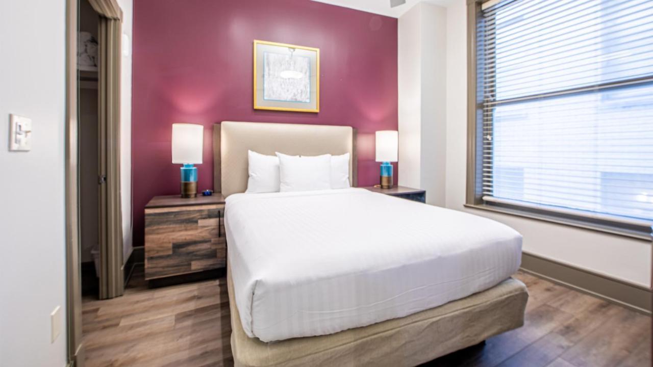 Holiday Inn Club Vacations New Orleans Resort Εξωτερικό φωτογραφία
