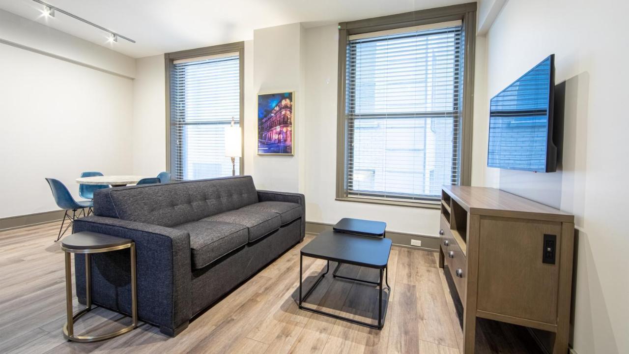 Holiday Inn Club Vacations New Orleans Resort Εξωτερικό φωτογραφία