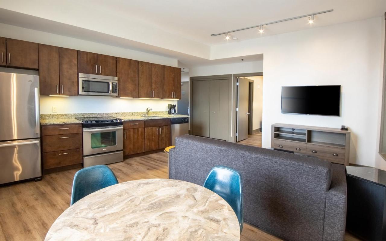 Holiday Inn Club Vacations New Orleans Resort Εξωτερικό φωτογραφία