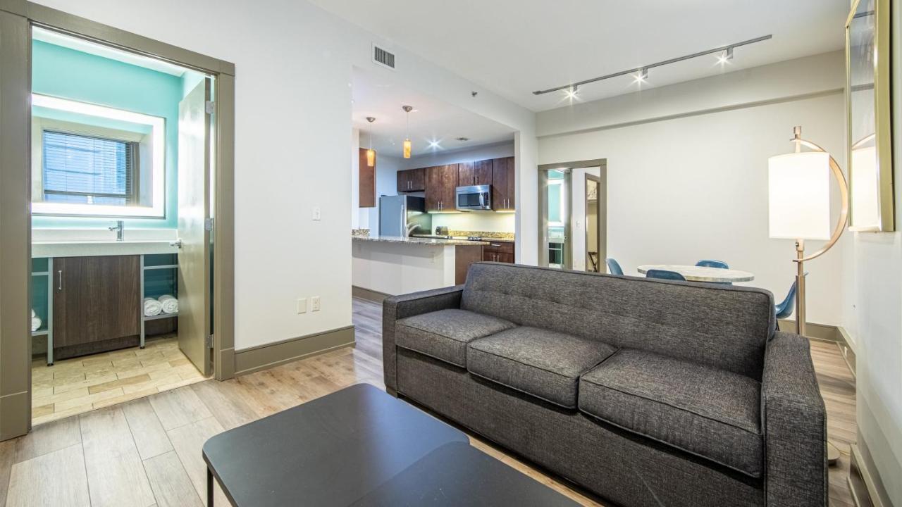 Holiday Inn Club Vacations New Orleans Resort Εξωτερικό φωτογραφία