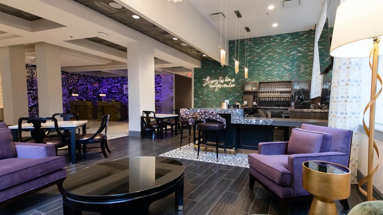 Holiday Inn Club Vacations New Orleans Resort Εξωτερικό φωτογραφία