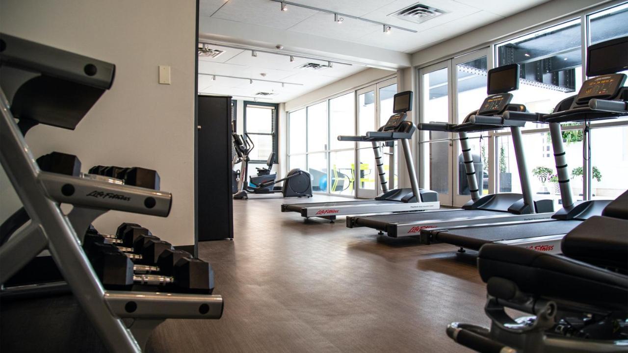 Holiday Inn Club Vacations New Orleans Resort Εξωτερικό φωτογραφία