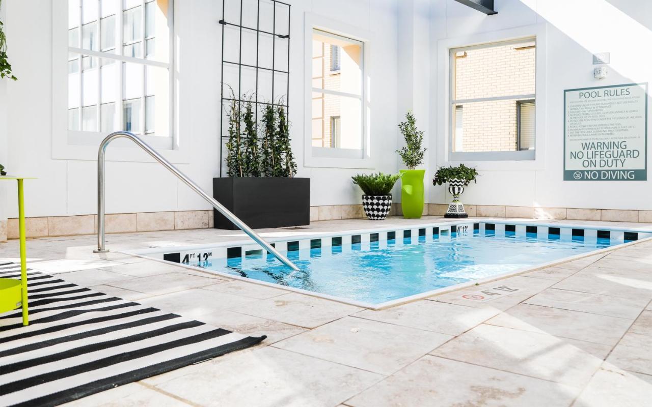 Holiday Inn Club Vacations New Orleans Resort Εξωτερικό φωτογραφία