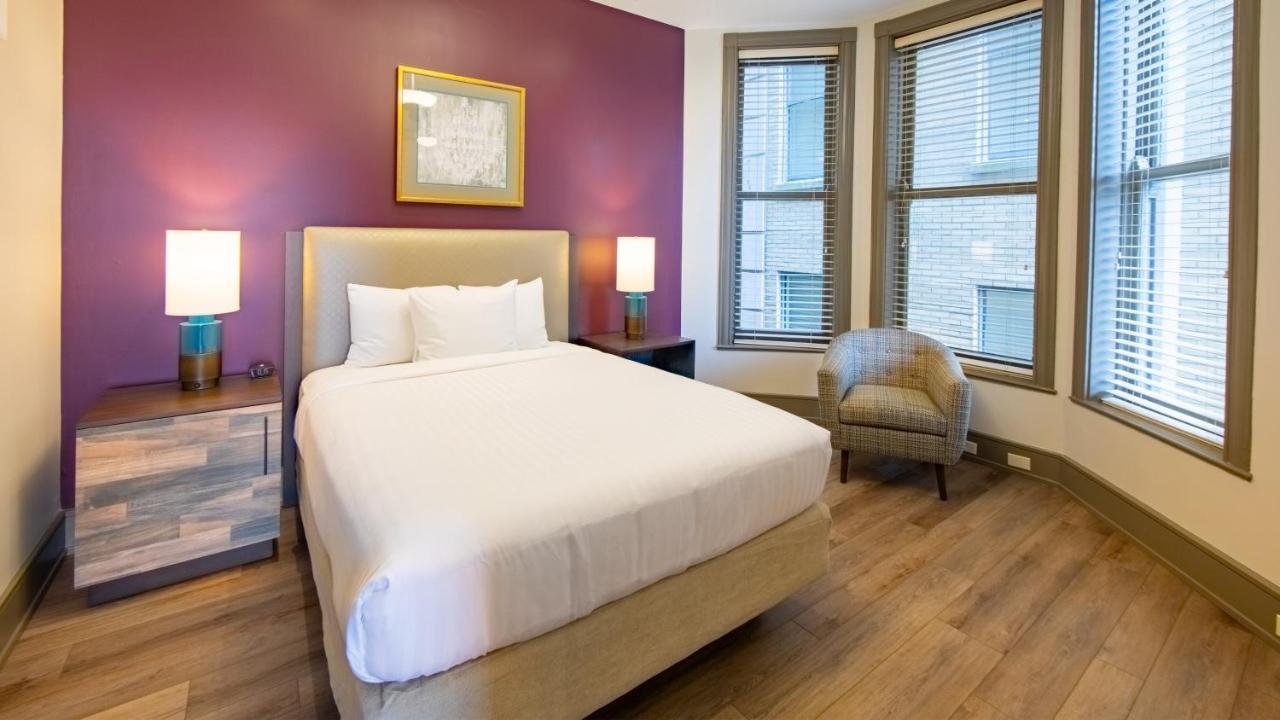 Holiday Inn Club Vacations New Orleans Resort Εξωτερικό φωτογραφία