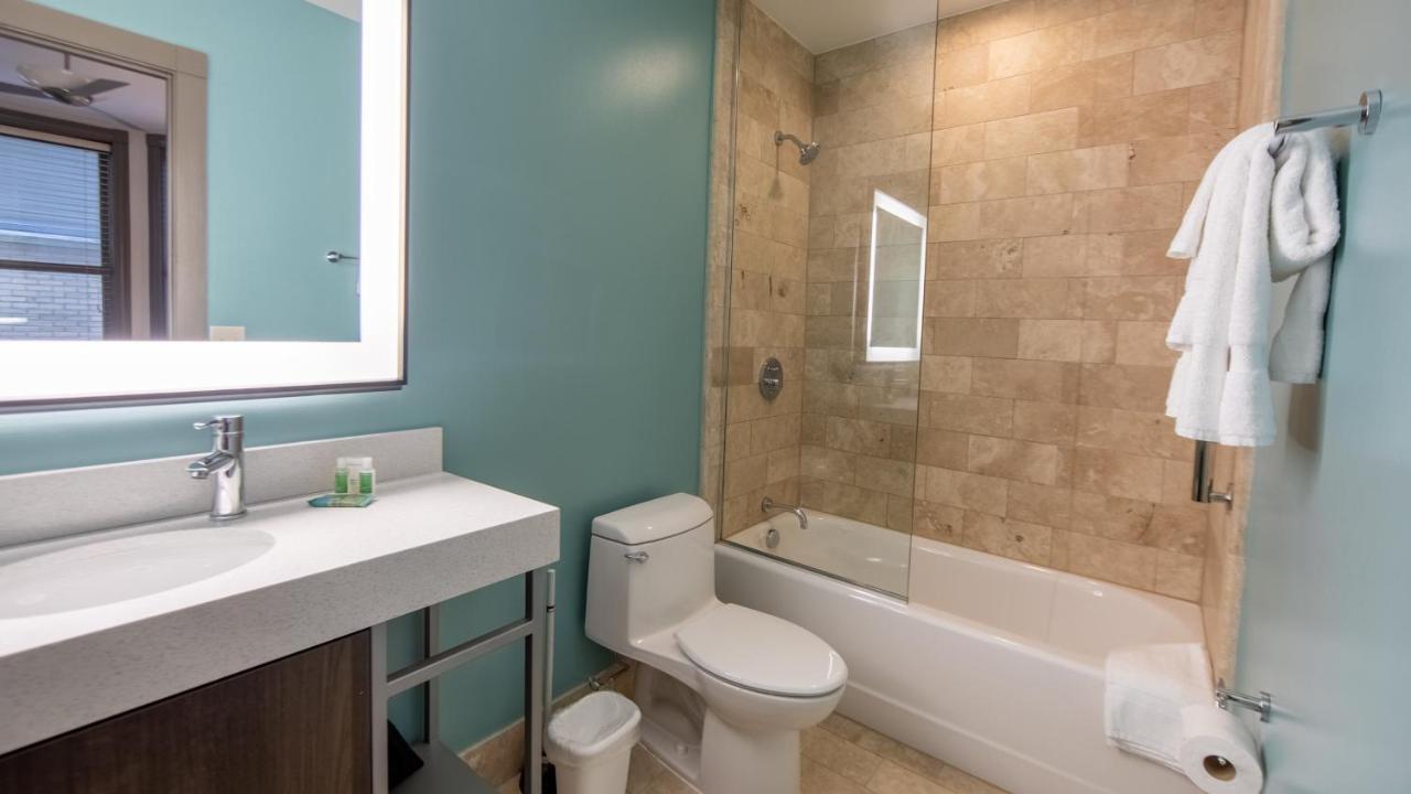 Holiday Inn Club Vacations New Orleans Resort Εξωτερικό φωτογραφία