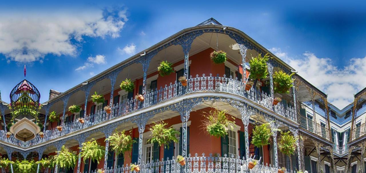 Holiday Inn Club Vacations New Orleans Resort Εξωτερικό φωτογραφία