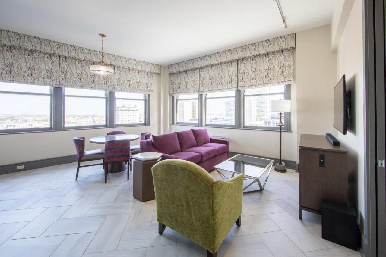 Holiday Inn Club Vacations New Orleans Resort Εξωτερικό φωτογραφία