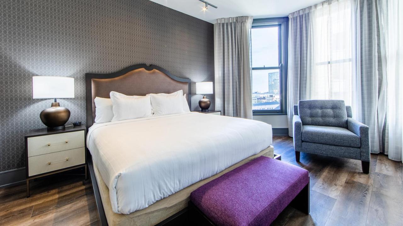 Holiday Inn Club Vacations New Orleans Resort Εξωτερικό φωτογραφία