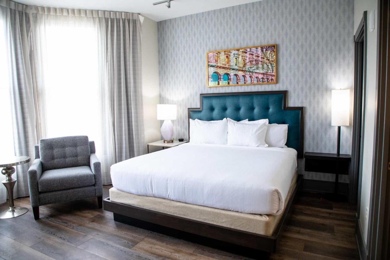 Holiday Inn Club Vacations New Orleans Resort Εξωτερικό φωτογραφία