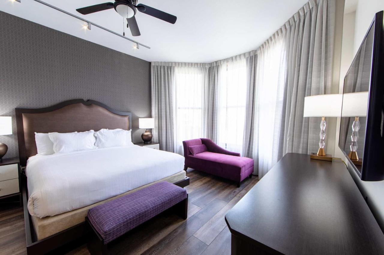 Holiday Inn Club Vacations New Orleans Resort Εξωτερικό φωτογραφία