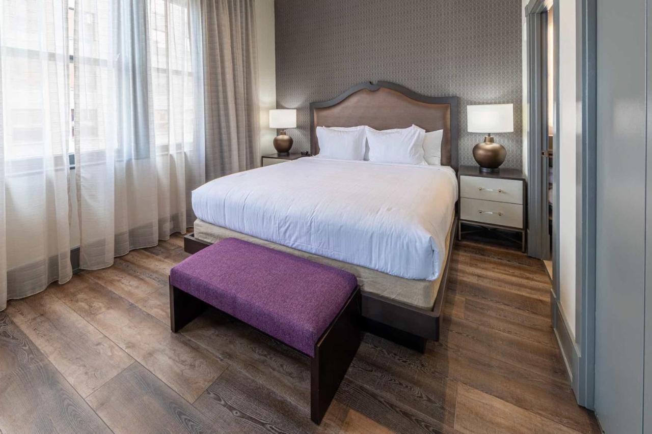 Holiday Inn Club Vacations New Orleans Resort Εξωτερικό φωτογραφία
