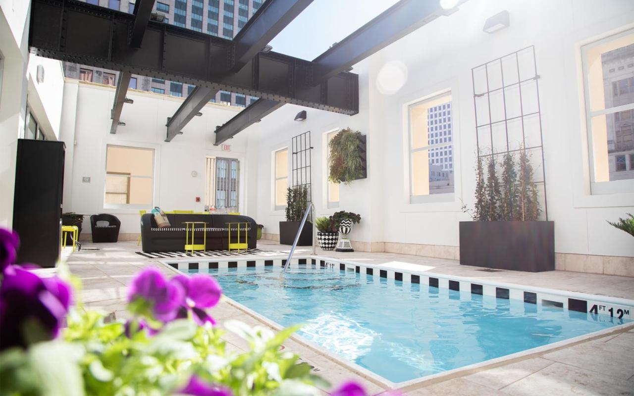 Holiday Inn Club Vacations New Orleans Resort Εξωτερικό φωτογραφία