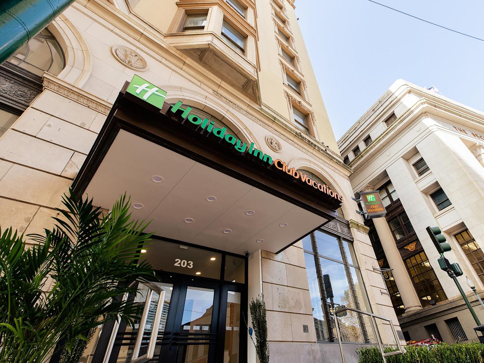 Holiday Inn Club Vacations New Orleans Resort Εξωτερικό φωτογραφία