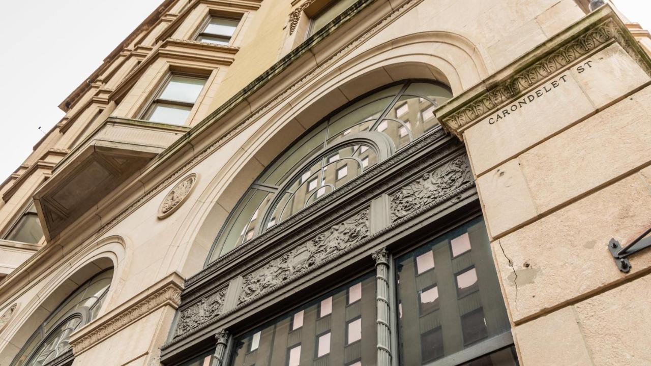 Holiday Inn Club Vacations New Orleans Resort Εξωτερικό φωτογραφία